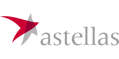 Astellas